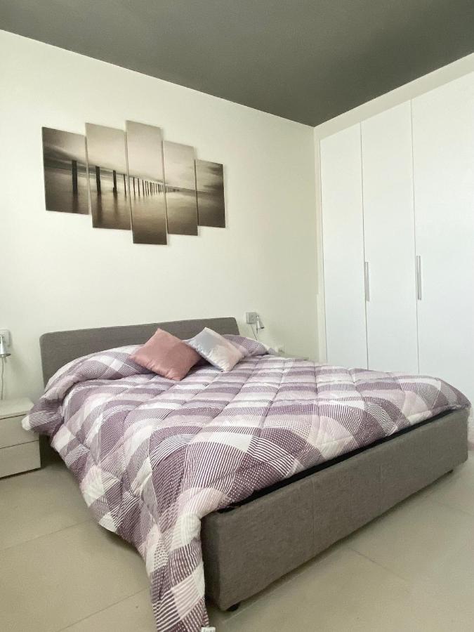 Residenza Sant'Agostino - Ferienwohnung