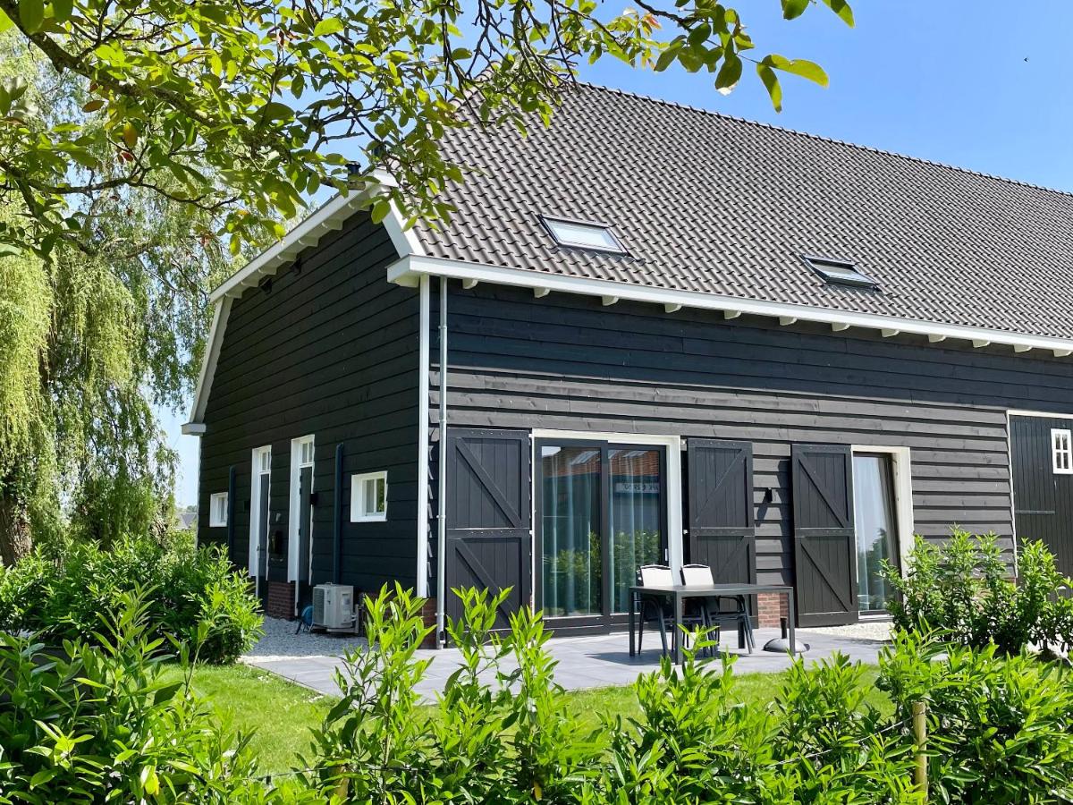 B&B Wemeldinge - Chezeehoeve - Wemeldinge - Bed and Breakfast Wemeldinge