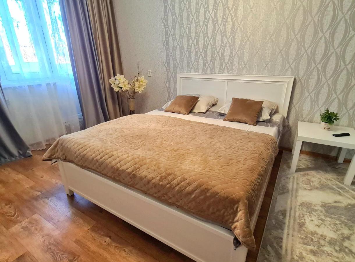 B&B Oral - 1 комнатная квартира в центре - Bed and Breakfast Oral