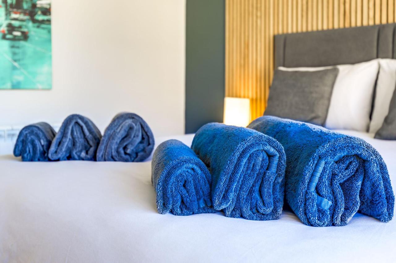 Suite Deluxe