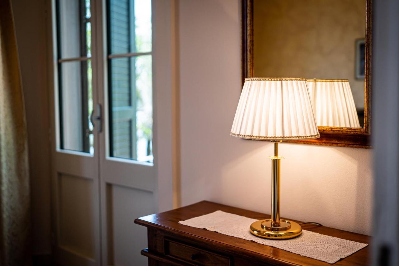 Suite con Terrazza e Vista Mare Parziale