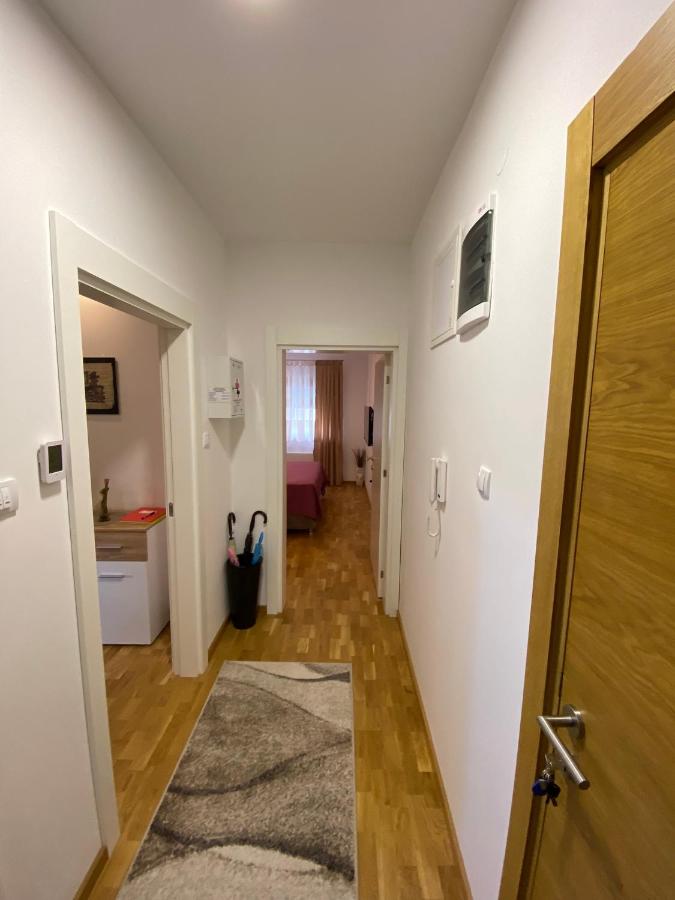 Lagano Lux - Bed and Breakfast
