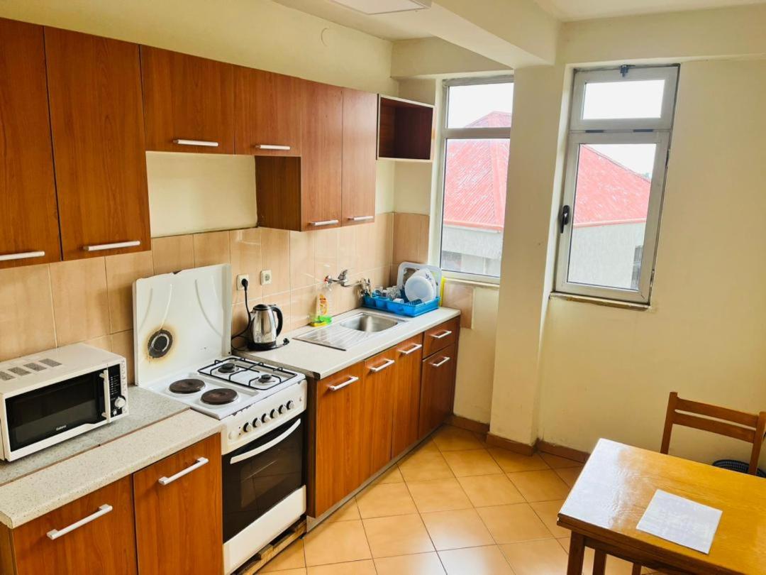 Apartamento de 2 dormitorios