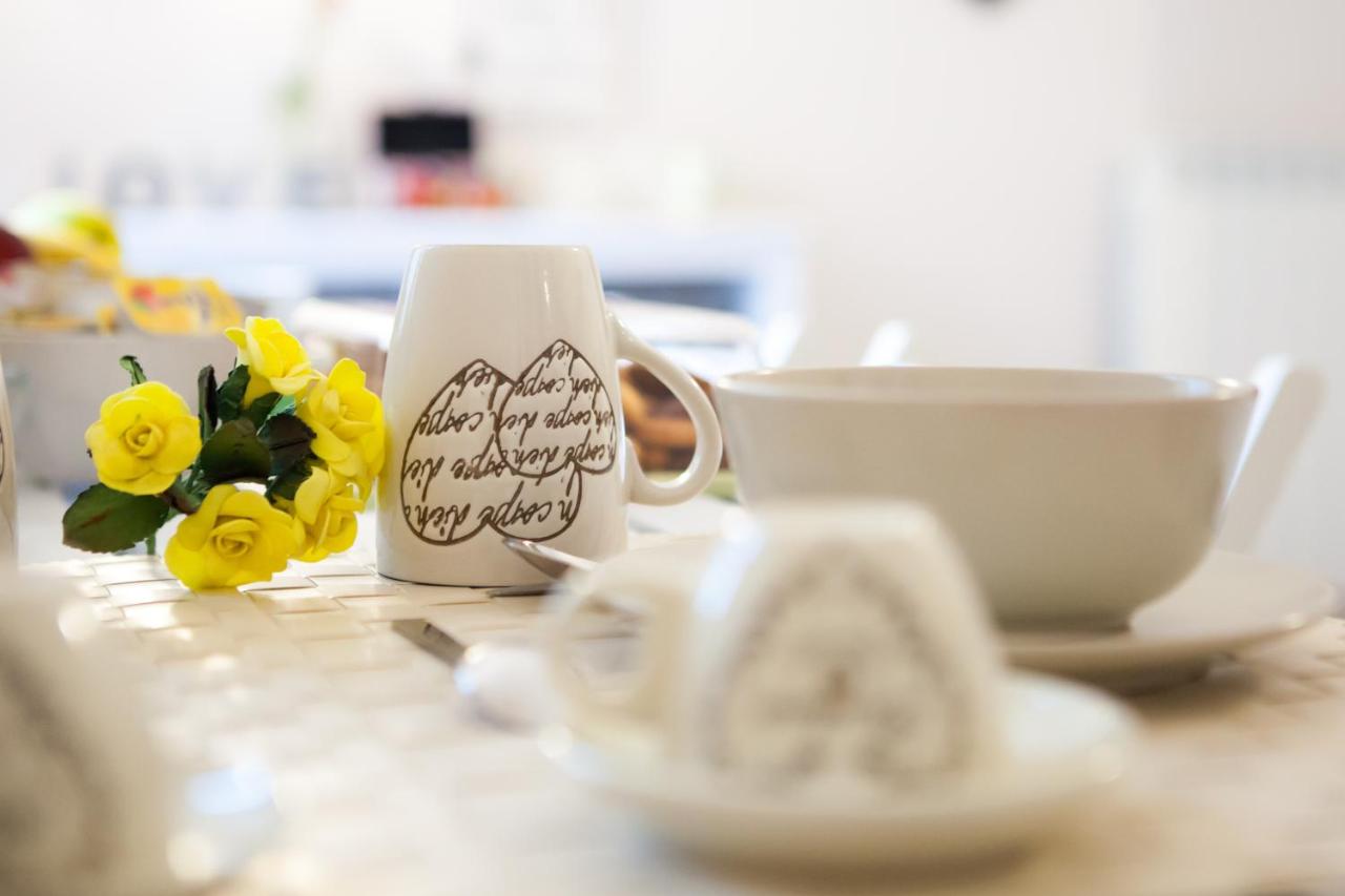 B&B Vatican's Keys - B&B Rome