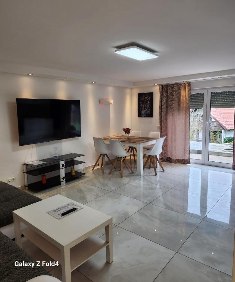 Apartment Hammersbach II - Chambres d’hôtes Hammersbach