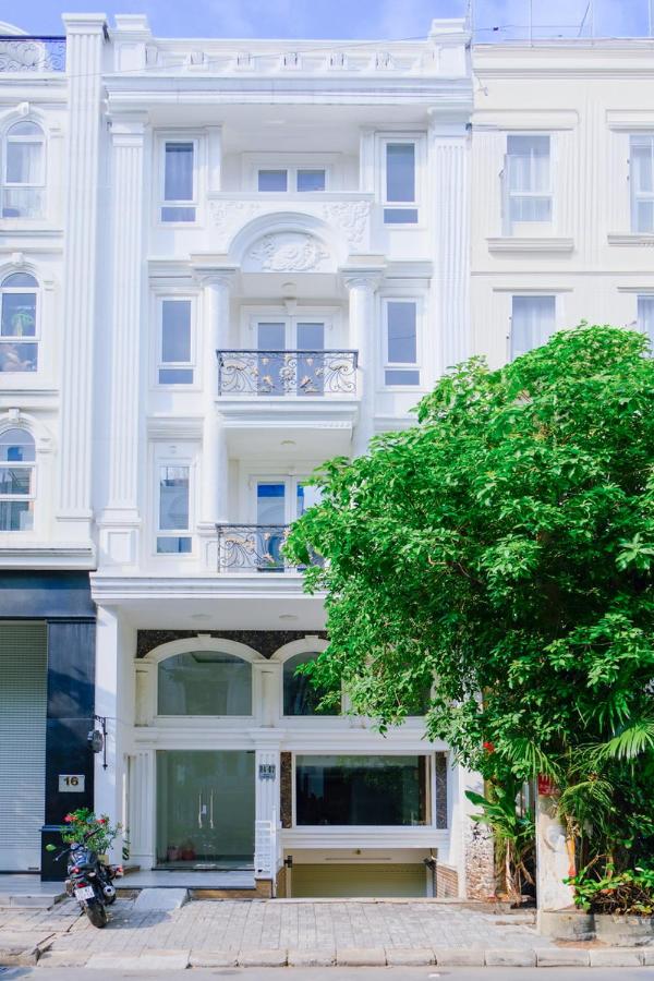 B&B Ho Chi Minh City - Destiny Apartment - Bed and Breakfast Ho Chi Minh City