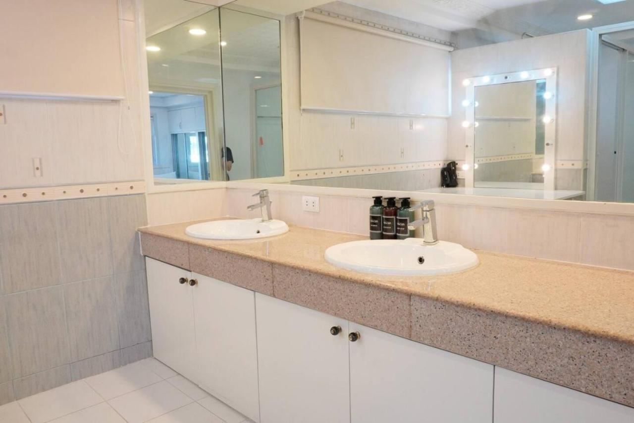 Makati Altean Apartment (Delfin Room) - B&B Manila