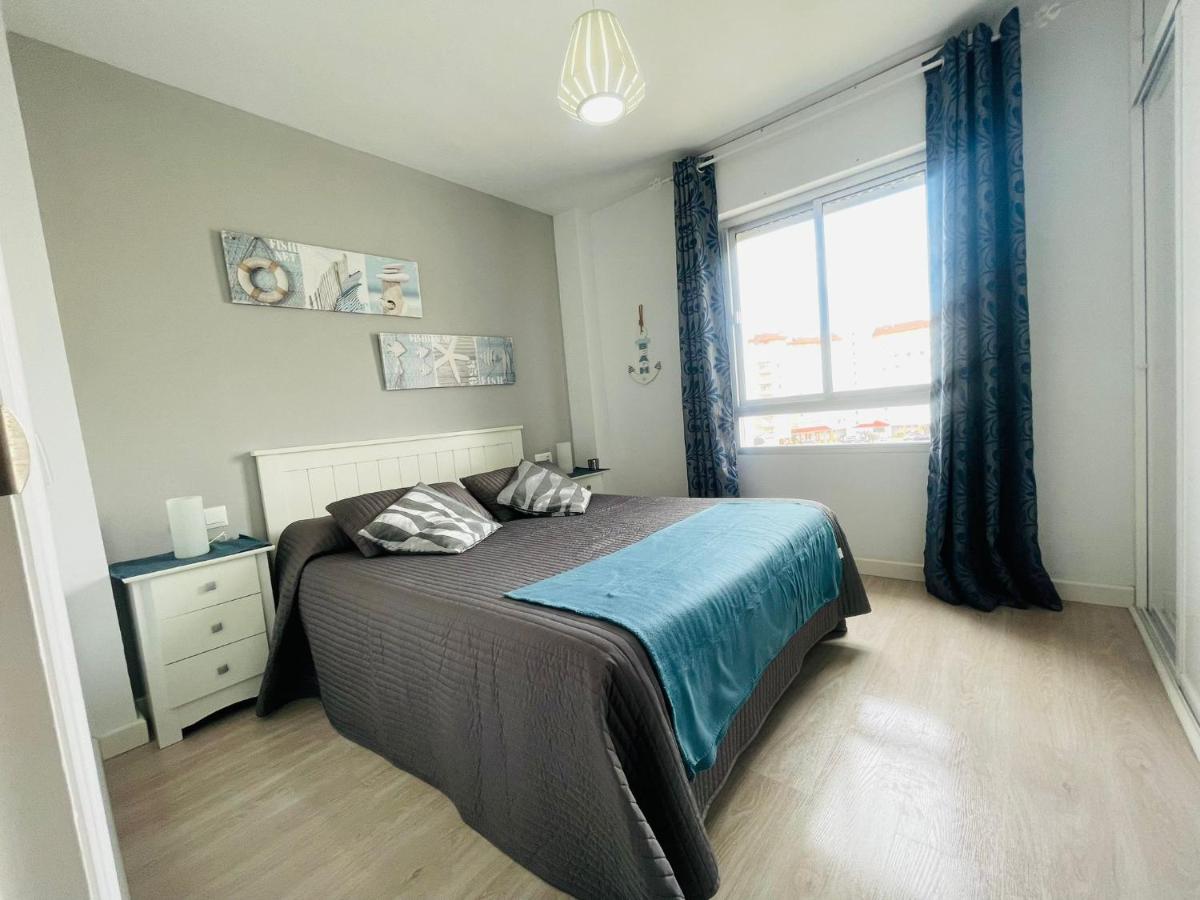 Apartamento de 2 dormitorios