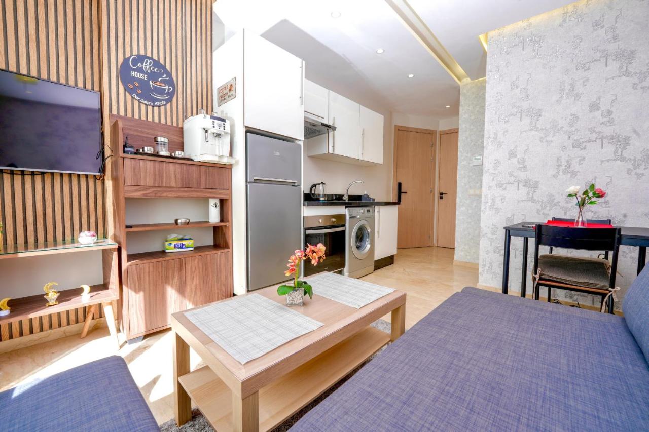 Studio anfa plaza - B&B