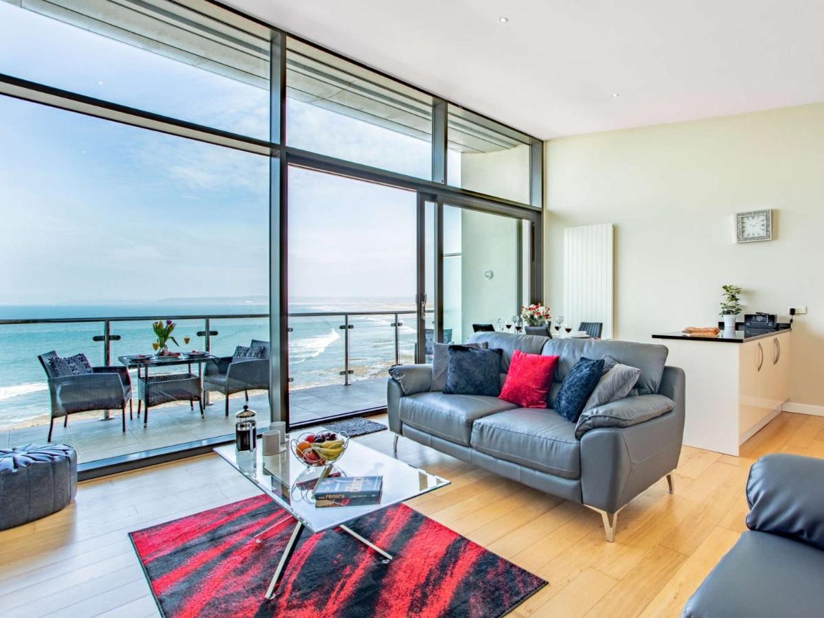 2 Bed in Westward Ho ATHEI - Chambres d’hôtes