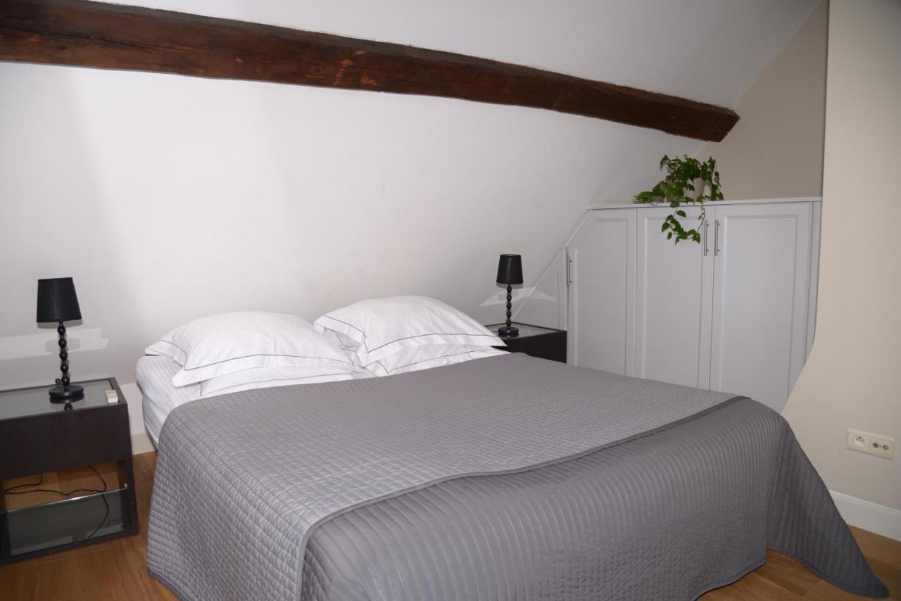 Duplex Apartment