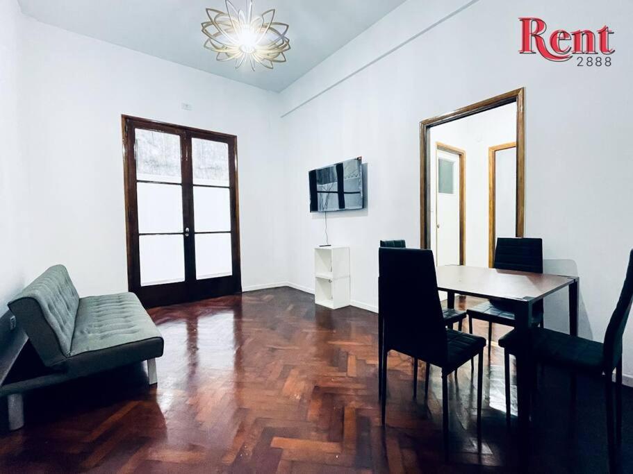 Rent2888 Peron y Gascon - B&B Buenos Aires
