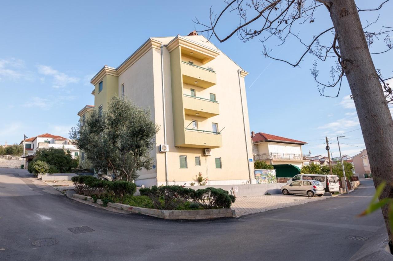 Apartment Anita - Chambres d’hôtes Trogir
