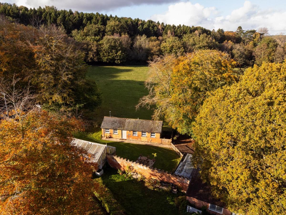 Piglets Retreat - Ferienwohnung