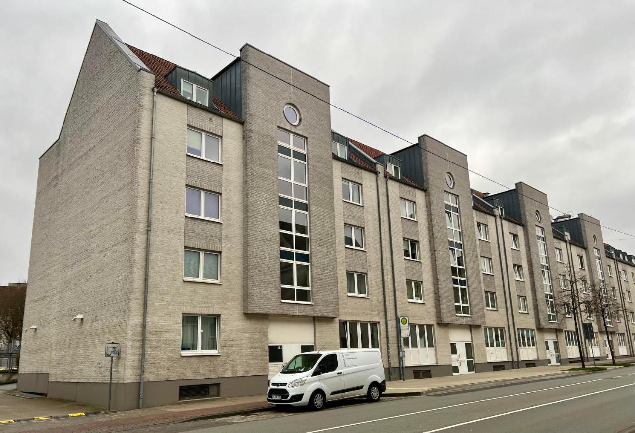 Moderne und gemütliche Wohnung, zentral gelegen - Ferienwohnung