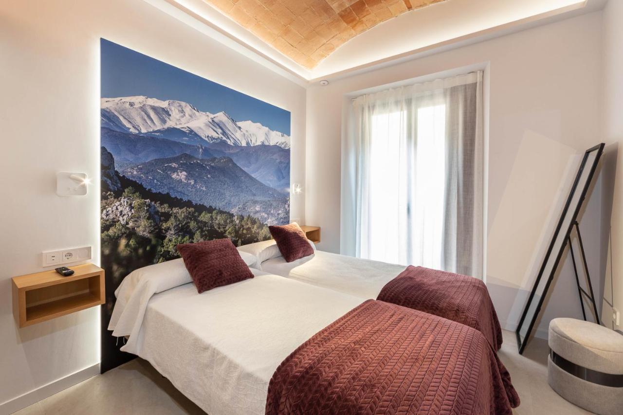 Apartment mit 1 Schlafzimmer