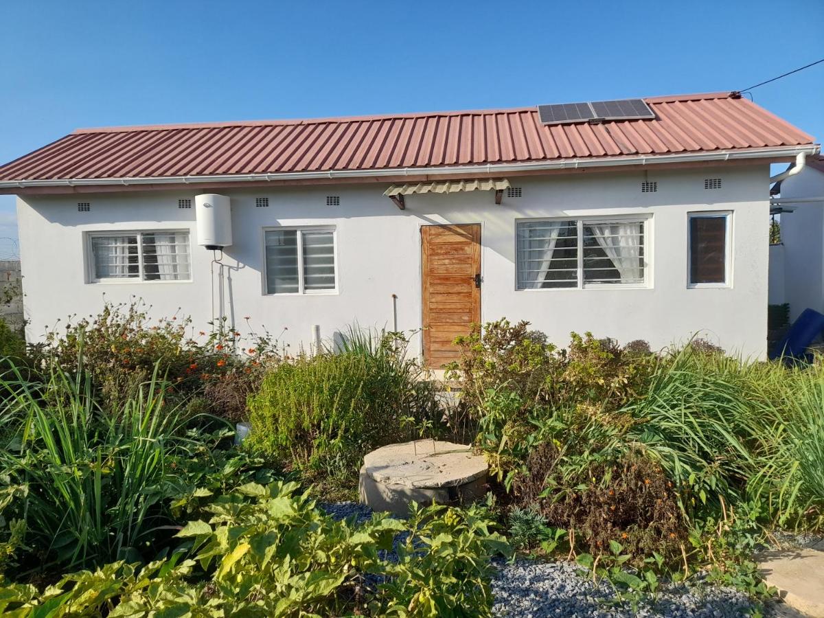 Zambia House - B&B