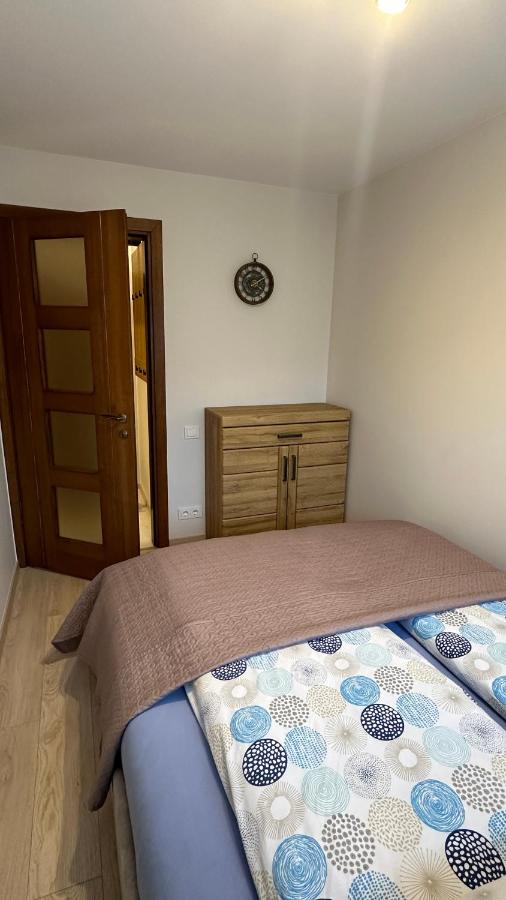 Appartement met 1 Slaapkamer