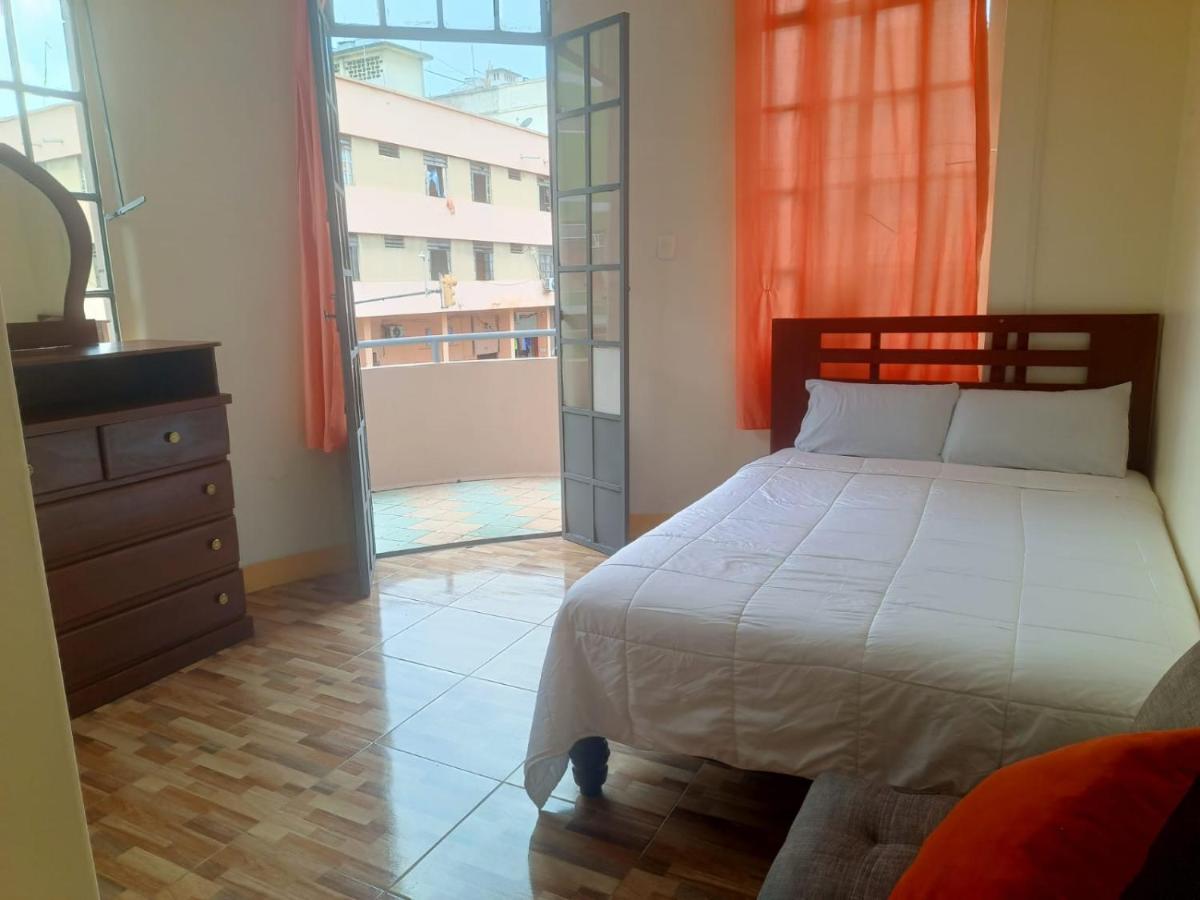 B&B Guayaquil - Hotel City Central Guayaquil - Bed and Breakfast Guayaquil