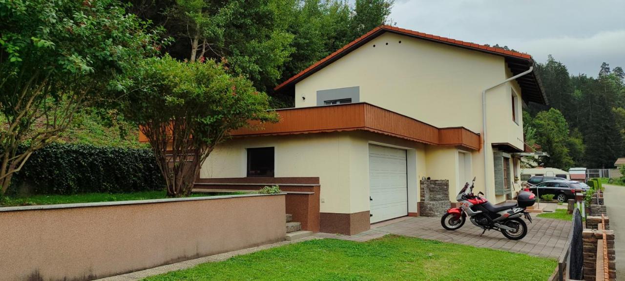 aNNa's Cozy Home near RedBull Ring & Präbichl - B&B