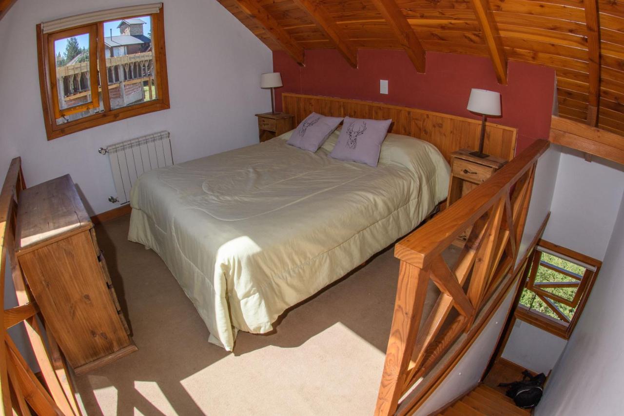 Loft (4 personas)