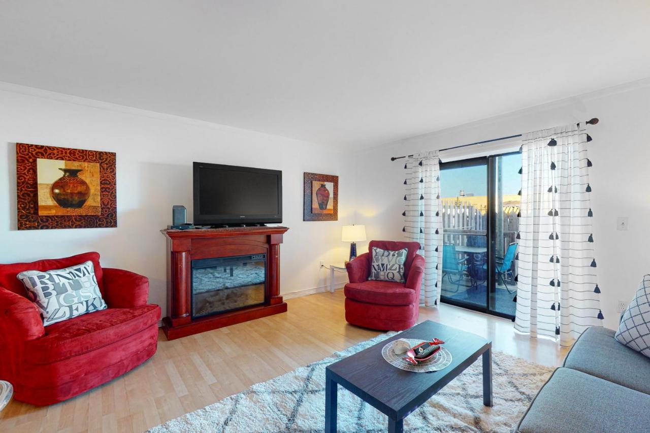 Appartement met 1 Slaapkamer