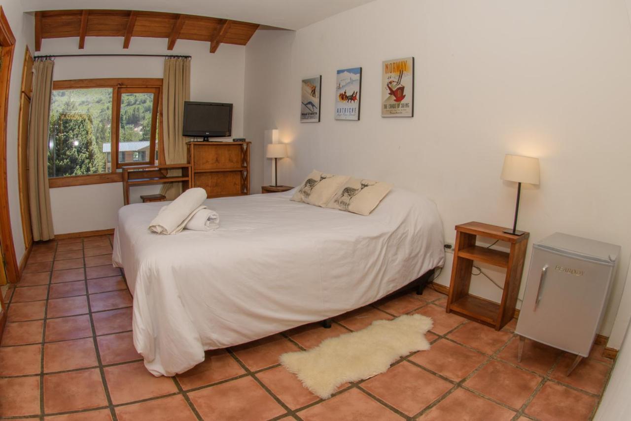 Habitación Doble Superior