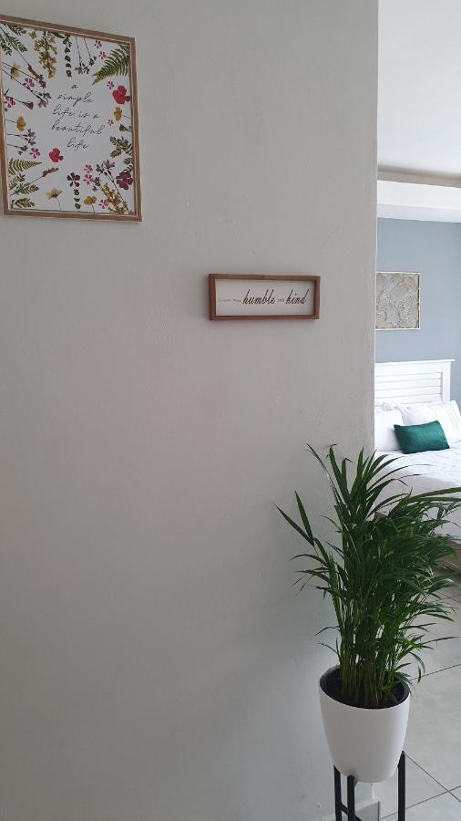 Deluxe Studio mit Doppelbett