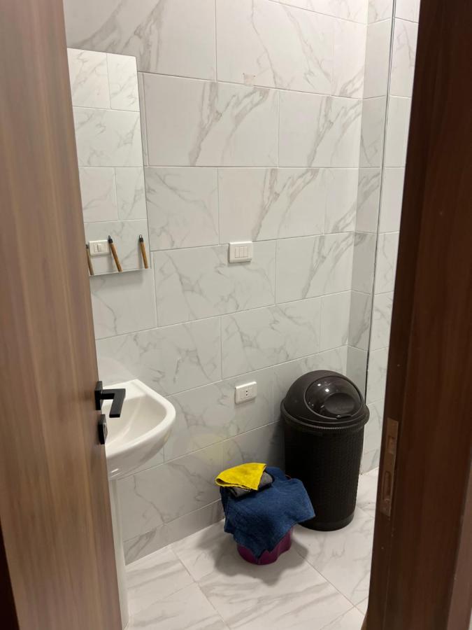 Deluxe Doppelzimmer