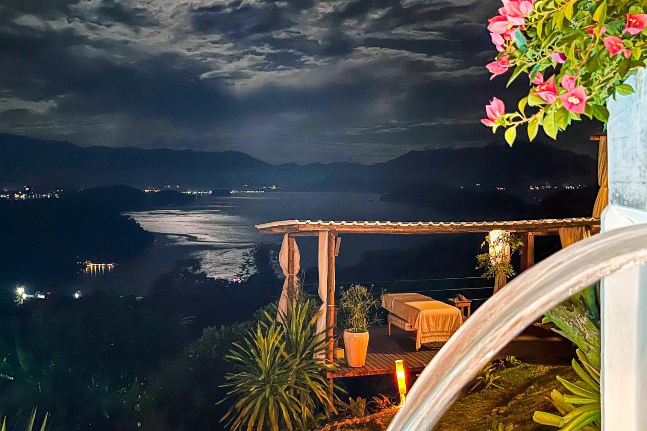 Quarto Super Luxo com Piscina Privativa