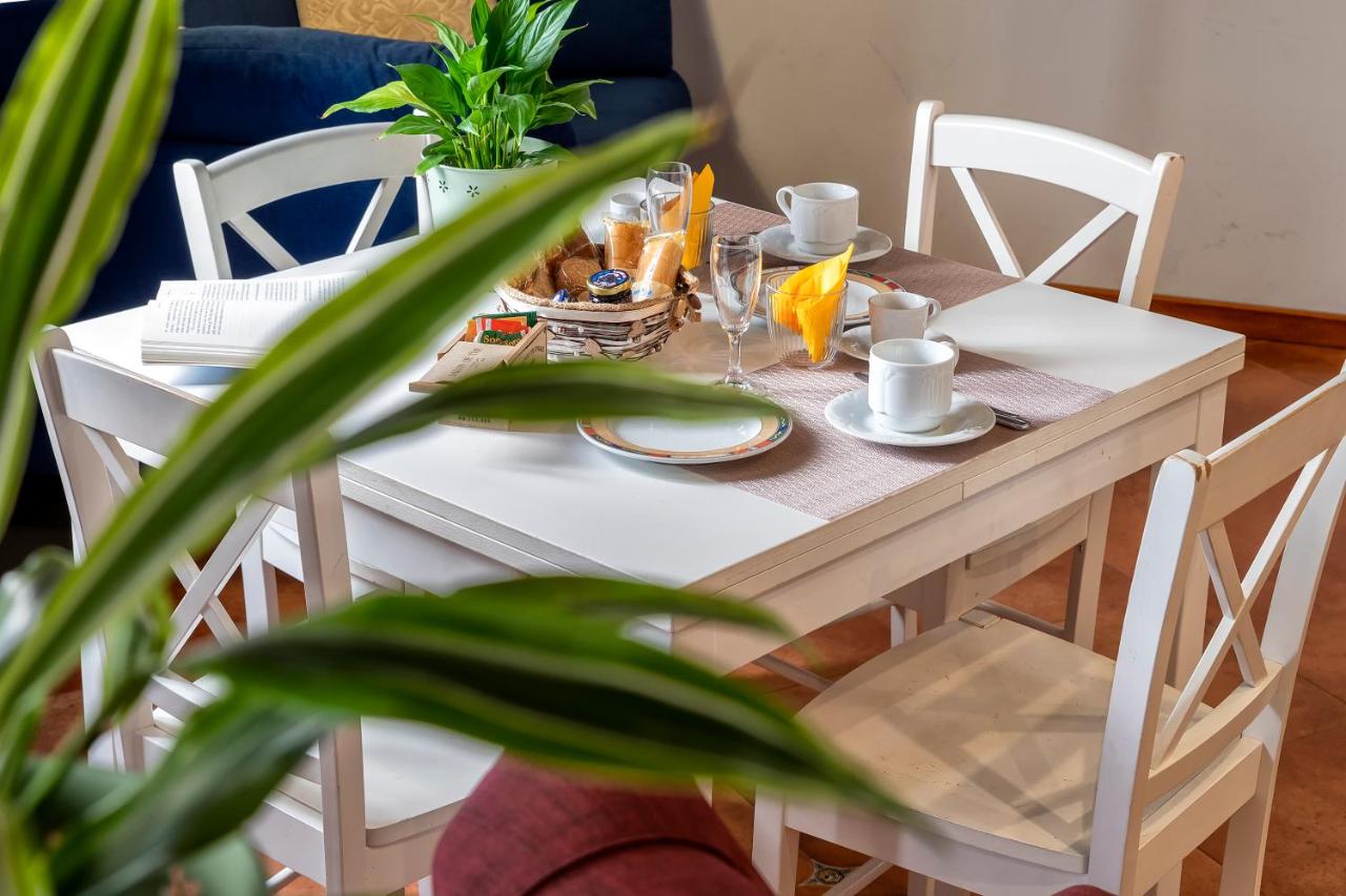 Sa Domo Apartments - B&B