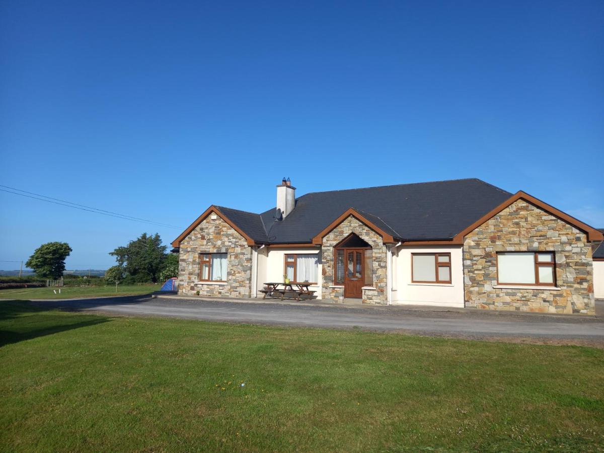 Four Seasons - B&B Waterford