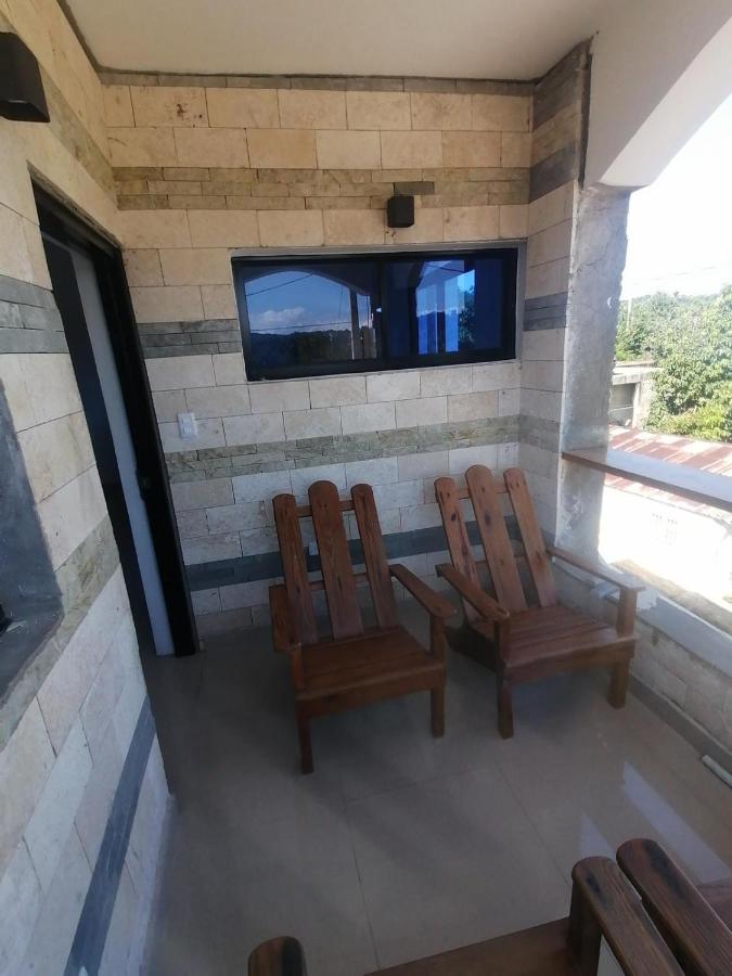 Apartamentos JGB - Bed and Breakfast Sosúa Abajo