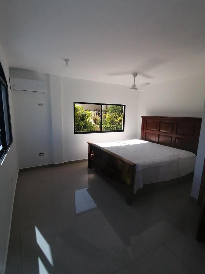 Appartement met 1 Slaapkamer