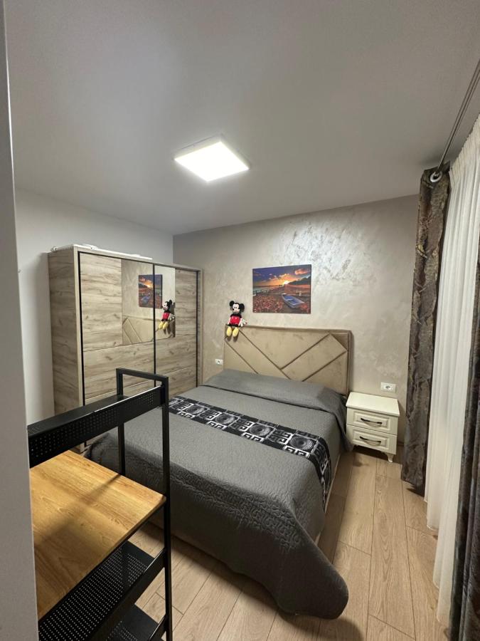 Hotel BAAA 3 - Chambres d’hôtes Saranda