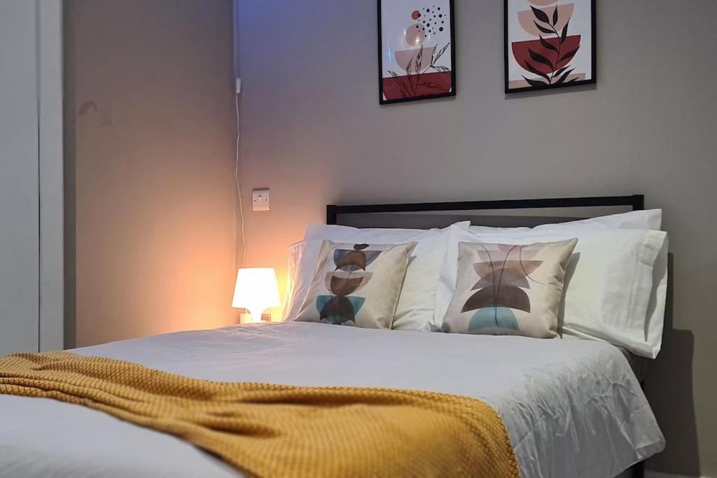 B&B Burnley - Stylish & modern studio in Burnley - Bed and Breakfast Burnley