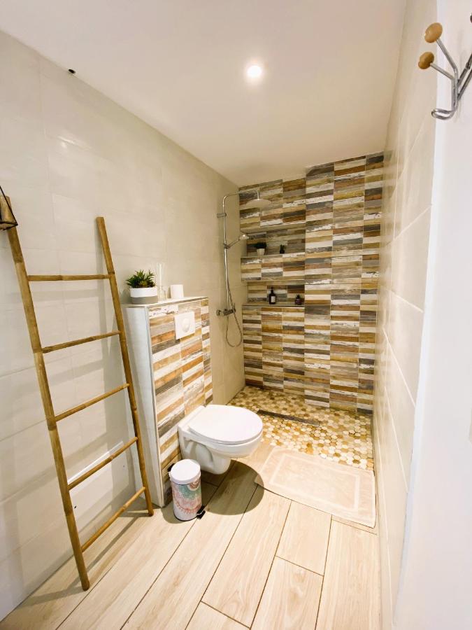 Casa con 1 dormitorio