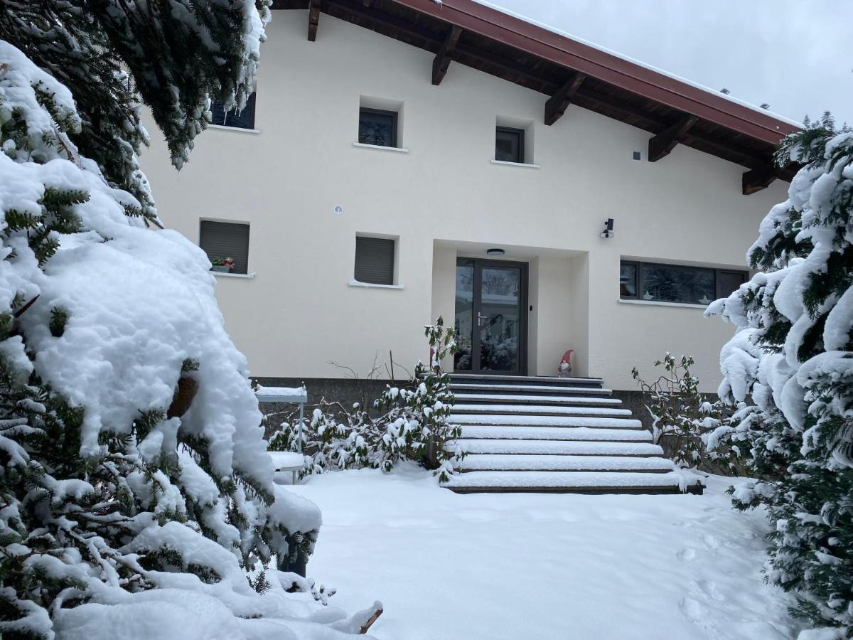 LE VERTBRUCHE - Gîte avec superbe vue pour 15 pers - B&B