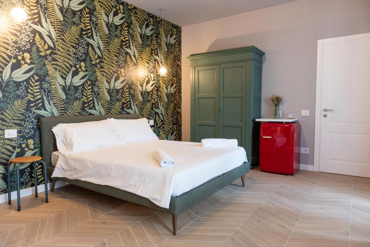 Superior Vierbettzimmer