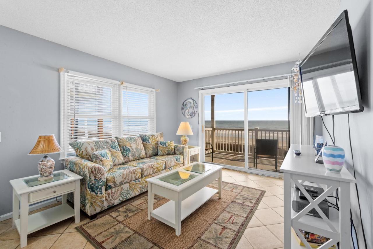 Nautical Watch 301 - Oceanfront - Windy Hill Section - B&B Myrtle Beach