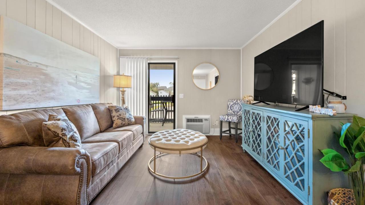 A Place At The Beach CB 2J - 3rd Row - Crescent Beach Section - B&B Myrtle Beach