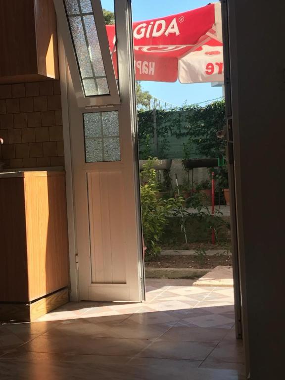 Chambre Quadruple avec Salle de Bains Privative
