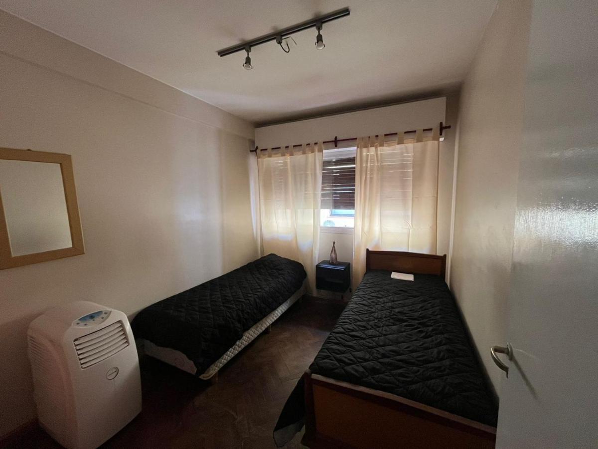 Av España departamento - B&B