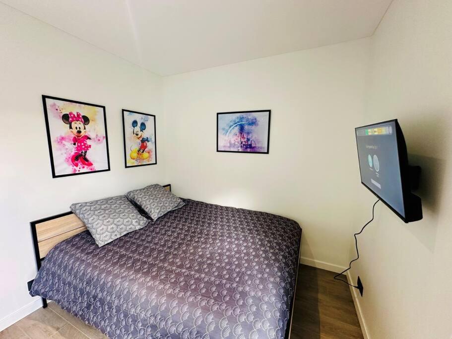 B&B Serris - Studio Proche Disneyland Paris - Bed and Breakfast Serris