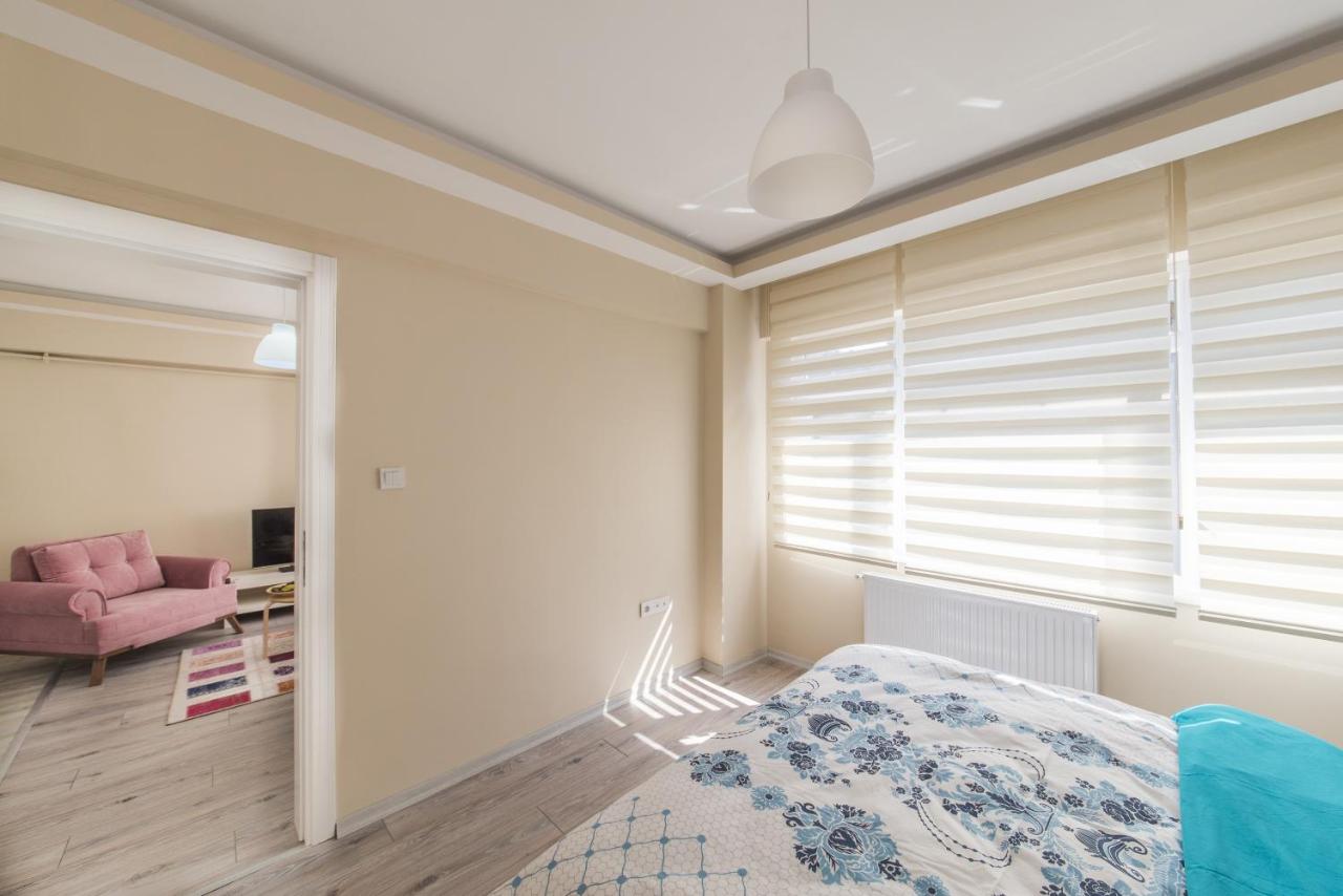 White Rose Apart - B&B Istanbul