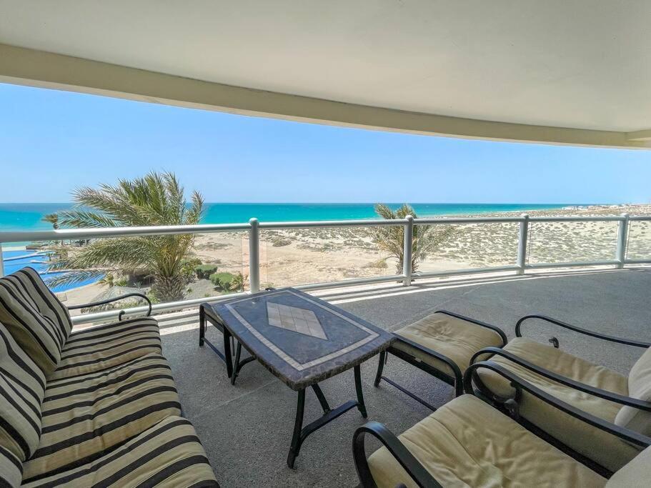 B&B Puerto Peñasco - Oceanfront Condo with Astonishing Views - Bed and Breakfast Puerto Peñasco