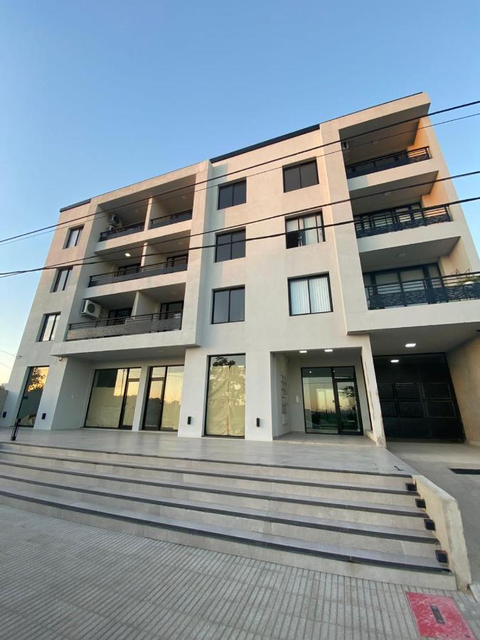 Dalcar Apart - B&B