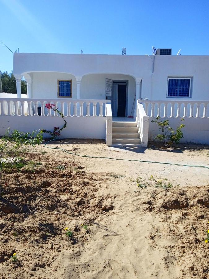 Villa L'olivraie Étoilé - Ferienwohnung Arhir