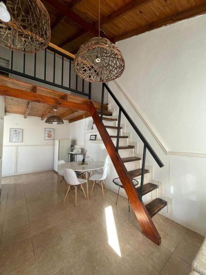 Depto en zona centro! - B&B Esquina