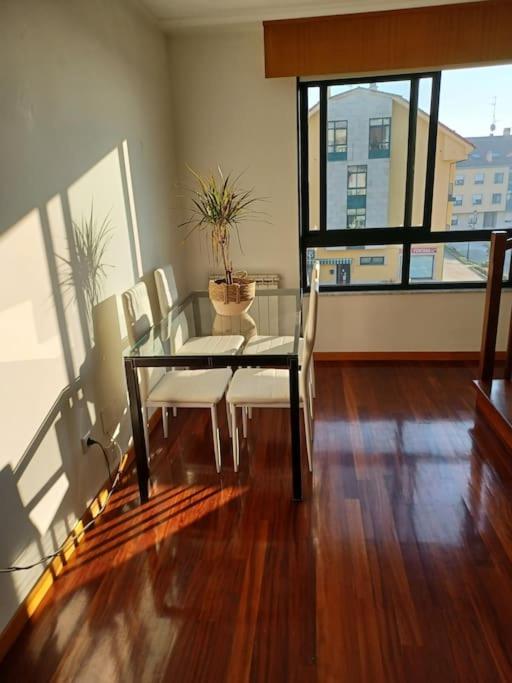 Alojamiento entero cerca de Santiago de Compostela - B&B A Coruña